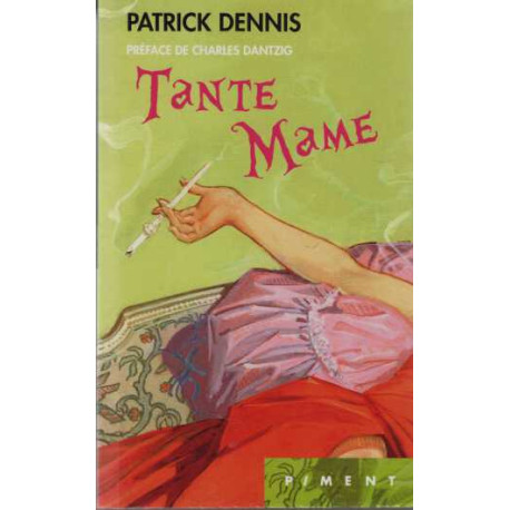 Tante Mame