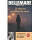 26 dossiers qui defient la raison