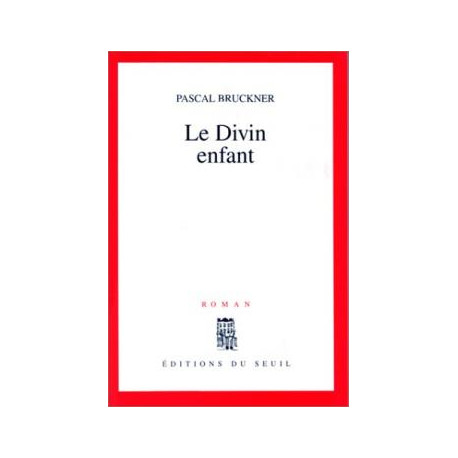 Le Divin enfant