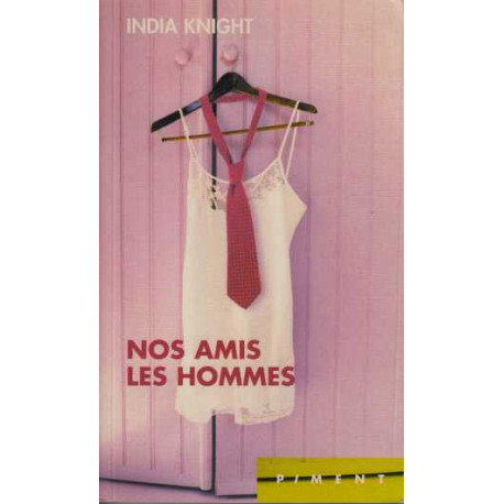 Nos amis les hommes