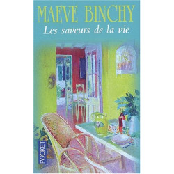 Les Saveurs de la vie