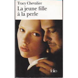 La Jeune Fille à la perle