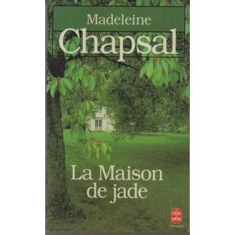 La maison de Jade