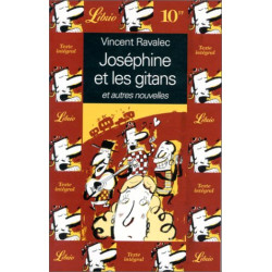 Joséphine et les gitans et autres nouvelles