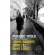 Jours inquiets dans l'île Saint-Louis