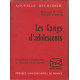 Les gangs d'adolescents