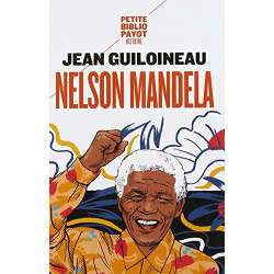 Nelson Mandela