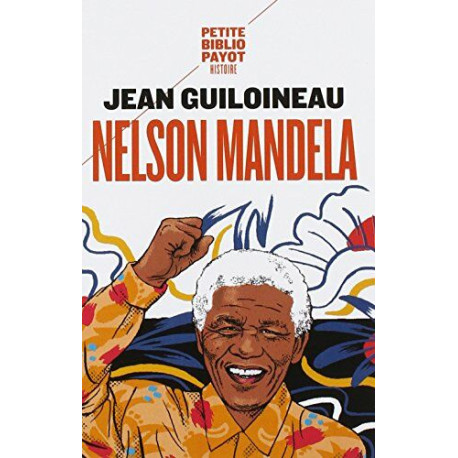 Nelson Mandela