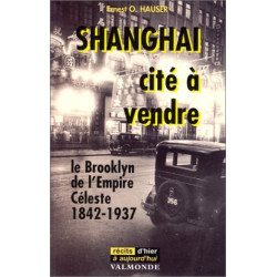 Shanghai: Cité à vendre