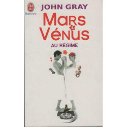 Mars et Vénus au régime