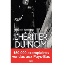 L'héritier du nom : Chronique familiale