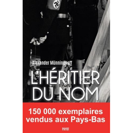 L'héritier du nom : Chronique familiale
