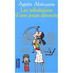 Les tribulations d'une jeune divorcée