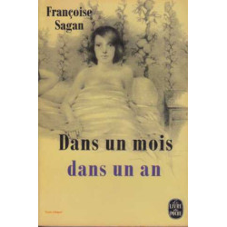 Dans un mois dans un an