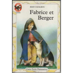 Fabrice et berger