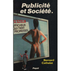 Publicité et société