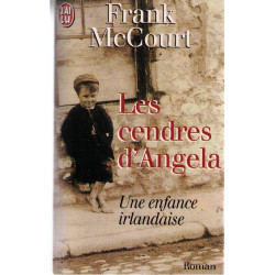 Les Cendres d'Angela
