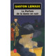 Le Parfum de la dame en noir