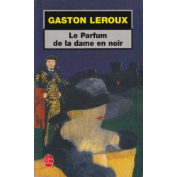Le Parfum de la dame en noir