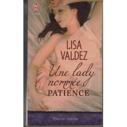 Une lady nommée Patience