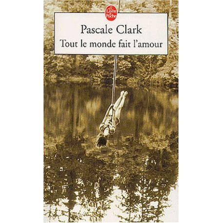 Tout le monde fait l'amour