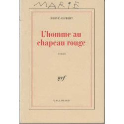 L'Homme au chapeau rouge