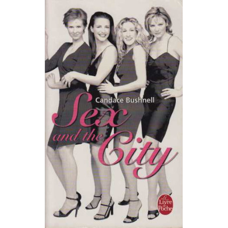 Sex and the City