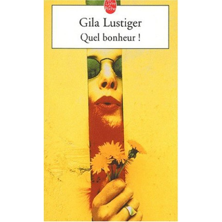 Quel bonheur