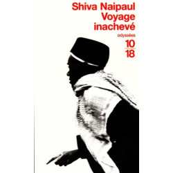 Voyage inachevé