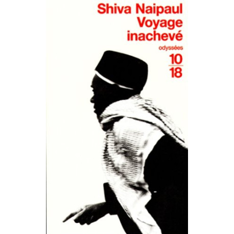Voyage inachevé