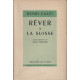 Rever a la suisse