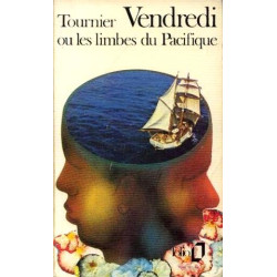 Vendredi ou les Limbes du Pacifique