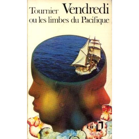 Vendredi ou les Limbes du Pacifique