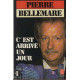 C'est arrivé un jour tome 1