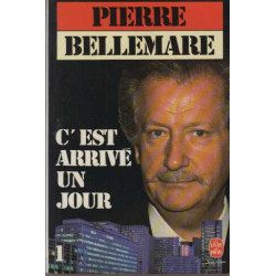 C'est arrivé un jour tome 1