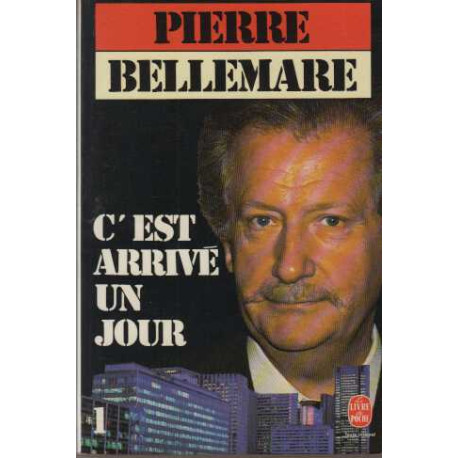 C'est arrivé un jour tome 1