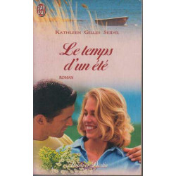 Le Temps d'un été