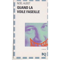 Quand la voile faseille
