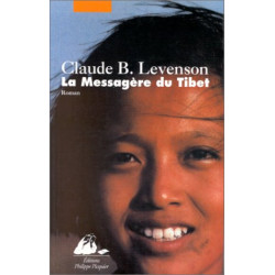 La Messagère du Tibet