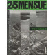 25 mensuel numero 78/79 nov-dec 1983 special Liege