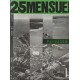 25 mensuel numero 78/79 nov-dec 1983 special Liege