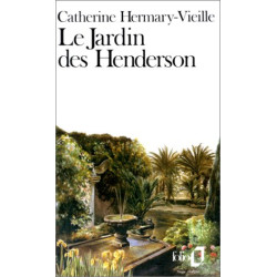 Le Jardin des Henderson