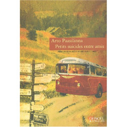 Petits suicides entre amis