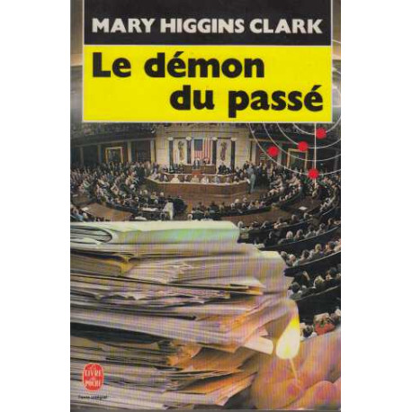 Le Démon du Passé