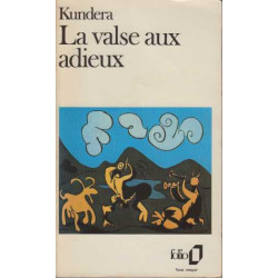La valse aux adieux