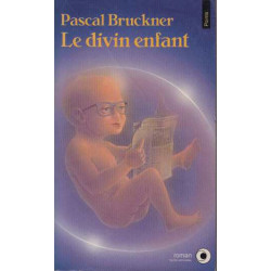 Le Divin Enfant