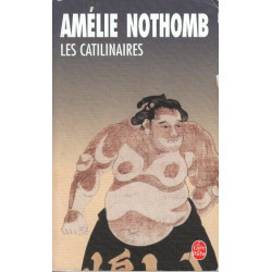 Les Catilinaires