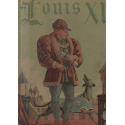 Louis XI