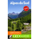 Geo Guide Alpes du sud