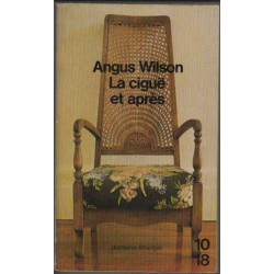 La cigue et après